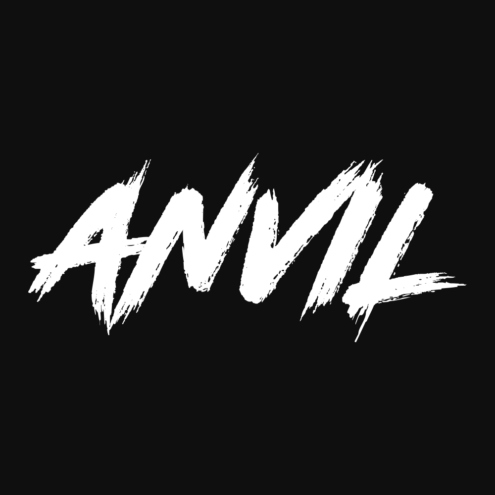 Anvil Rage