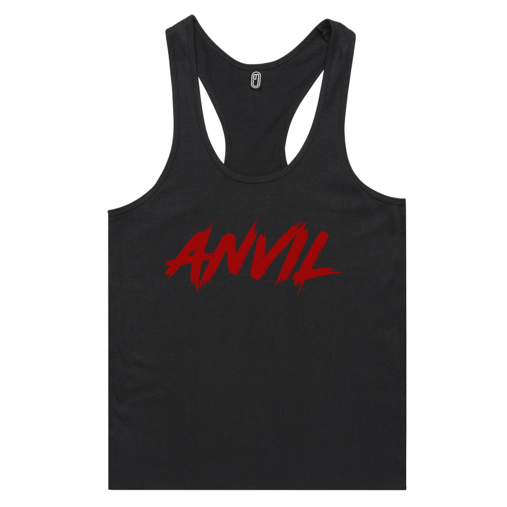 Anvil Rage Women's Singlet
