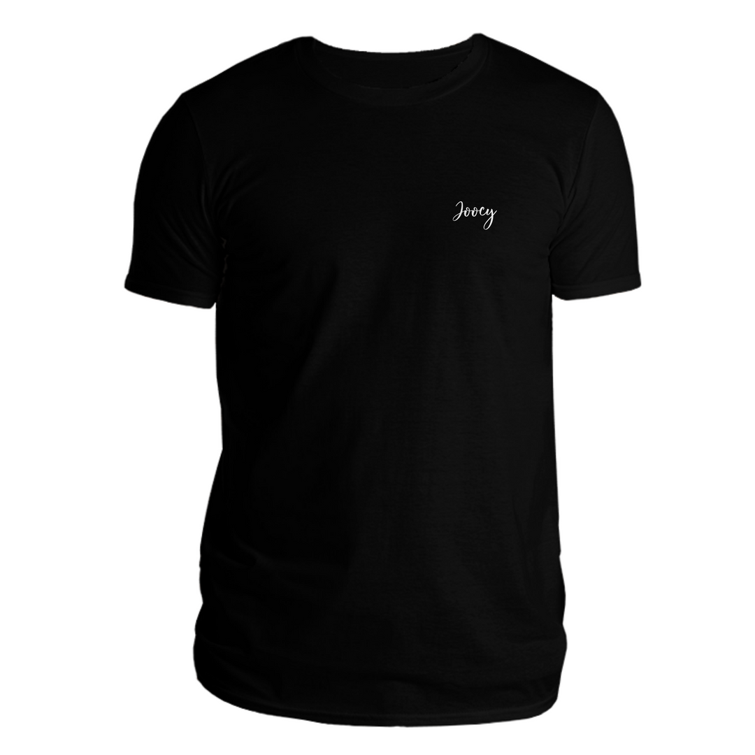 ANVIL - A Little Joocy Tee - Black