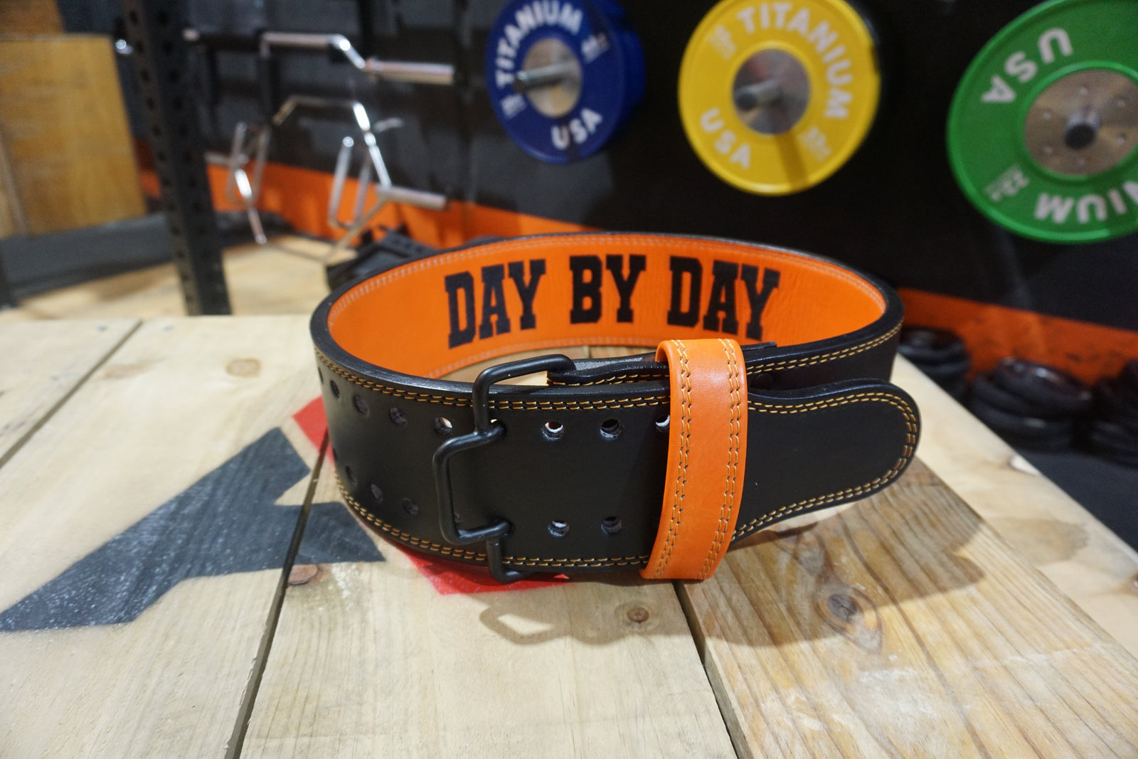 Custom vs Standard Lifting Belts: Is a Custom Belt Worth It?