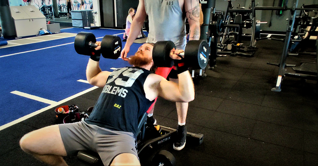 Anvil Basic Conjugate Training Program Anvil Strength Co