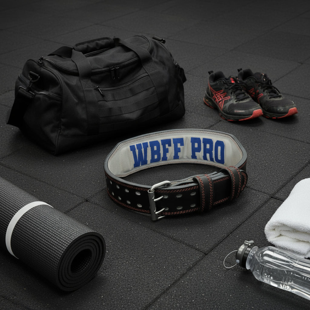 Why Your Lifting Belt Feels Uncomfortable (And How to Fix It)