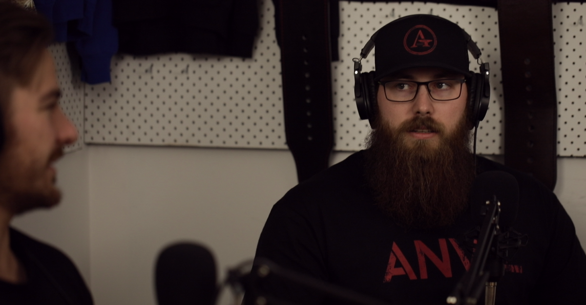 The Benefits of Biceps Anvil Strength Co