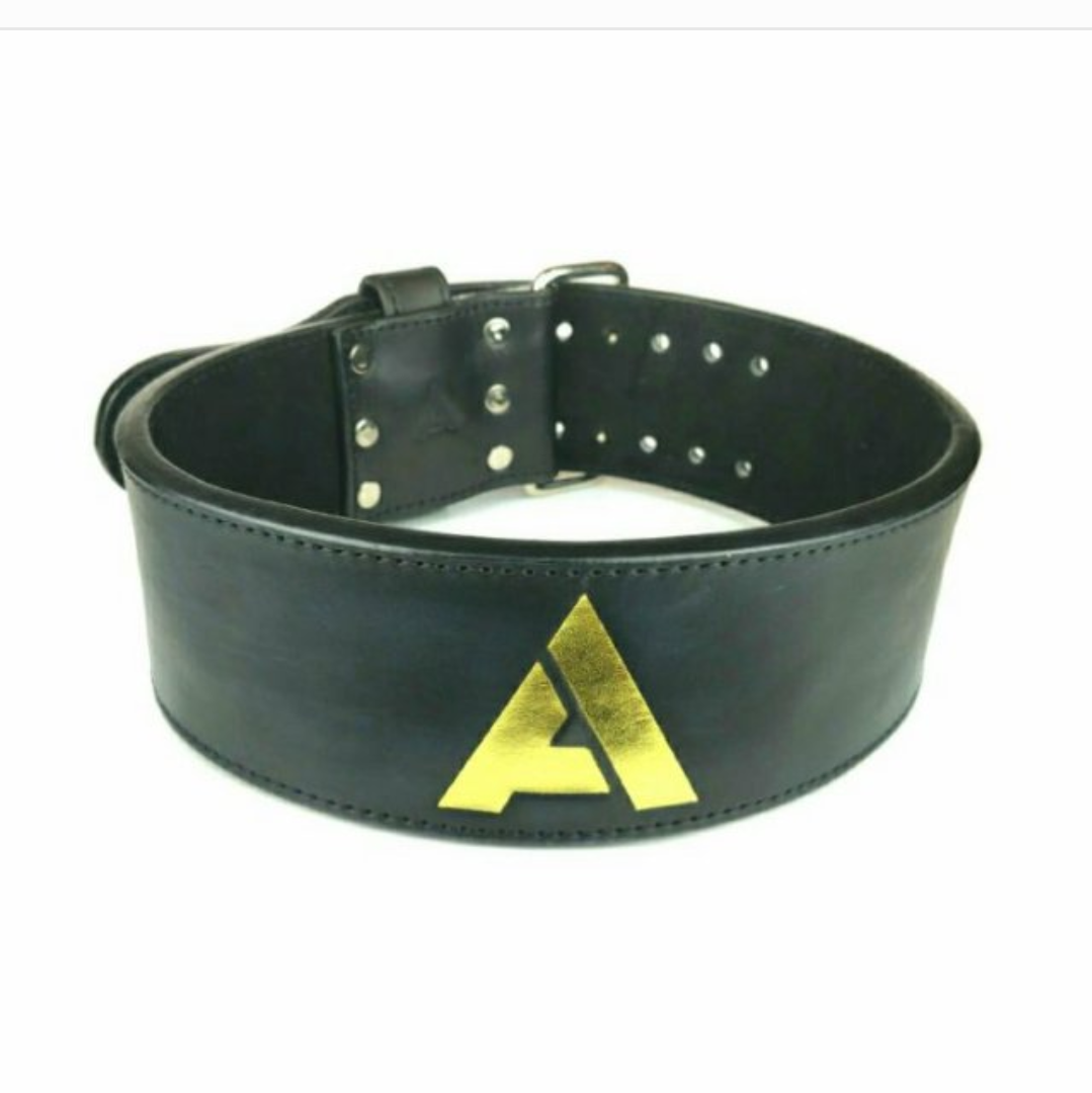 How Tight Should a Lifting Belt Be? A Simple Guide to Getting the Perfect Fit