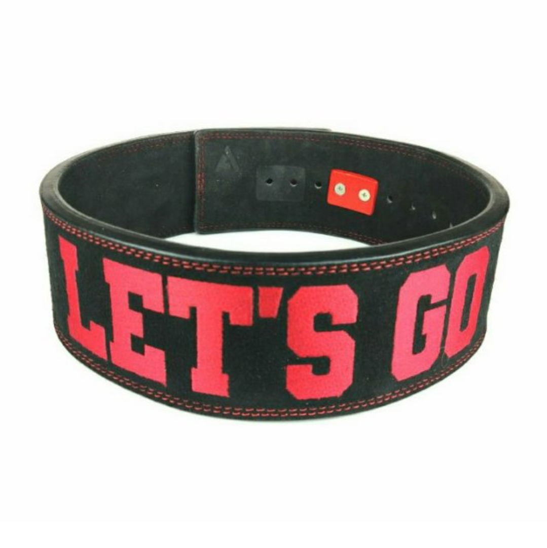 How to Choose the Right Lifting Belt: A Complete Buyer's Guide