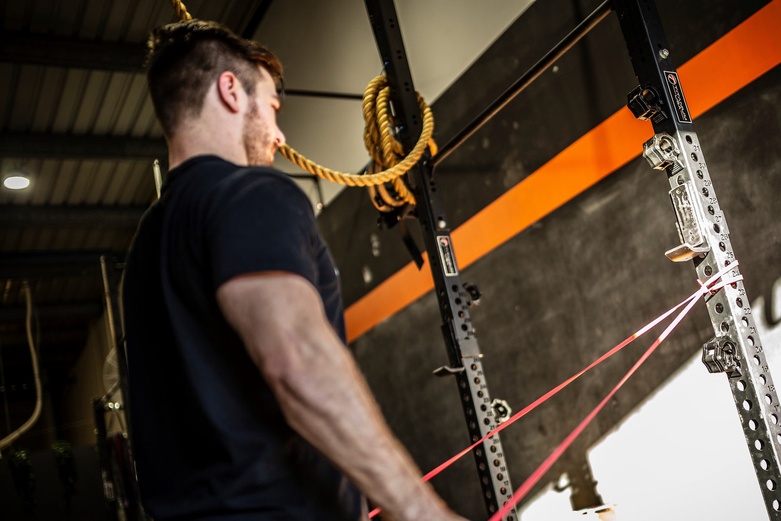 Mentality, Mindset, and Failing Forwards - Anvil Training Series 9