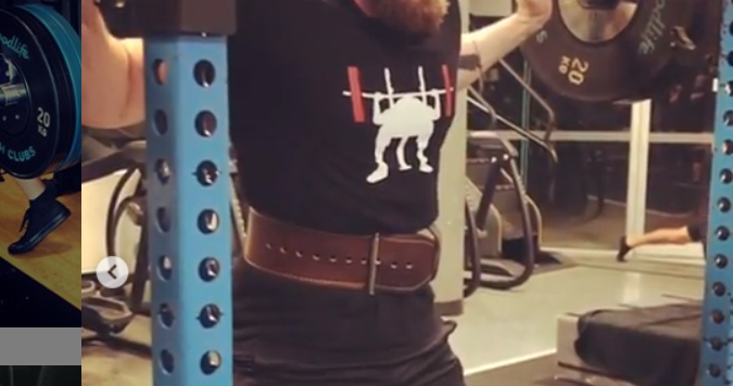 Training Gear - Anvil Powerlifting – Anvil Strength Co
