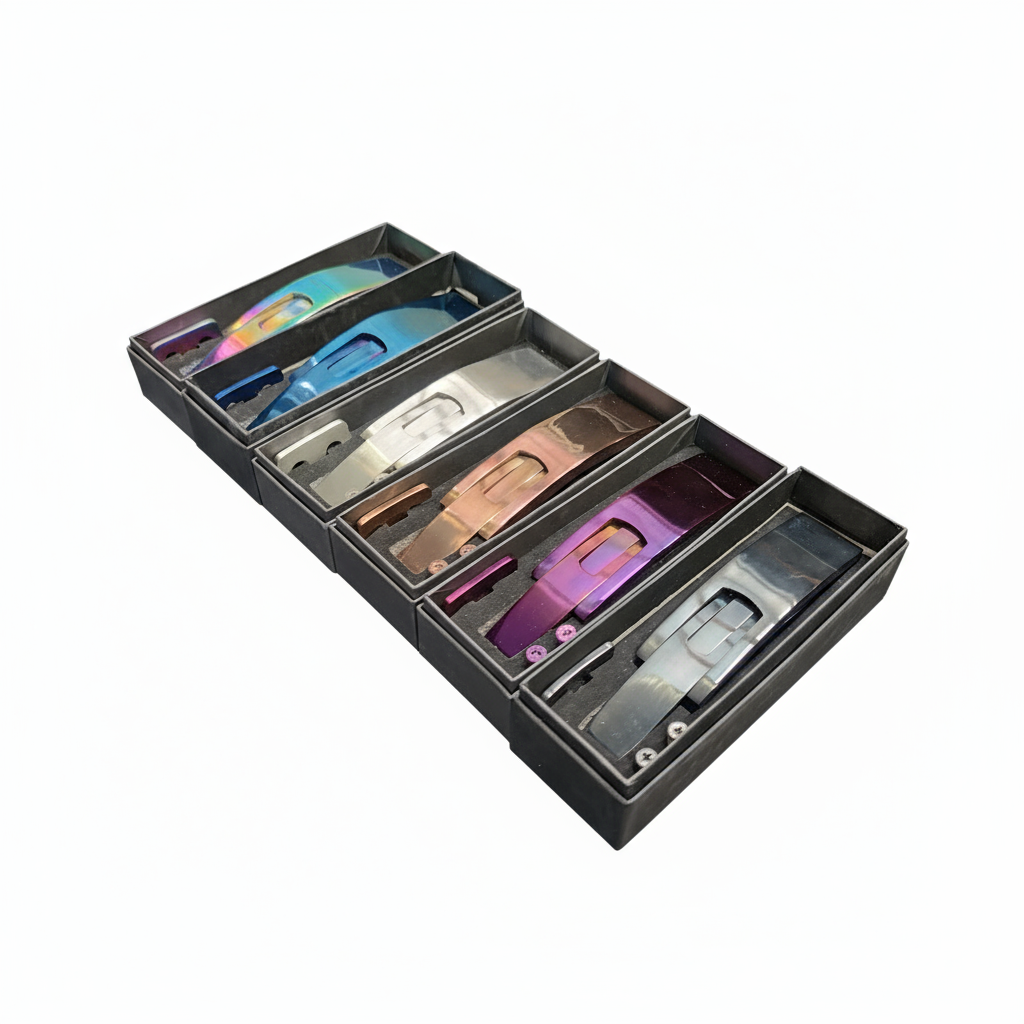 Steel Weightlifting Belt Lever