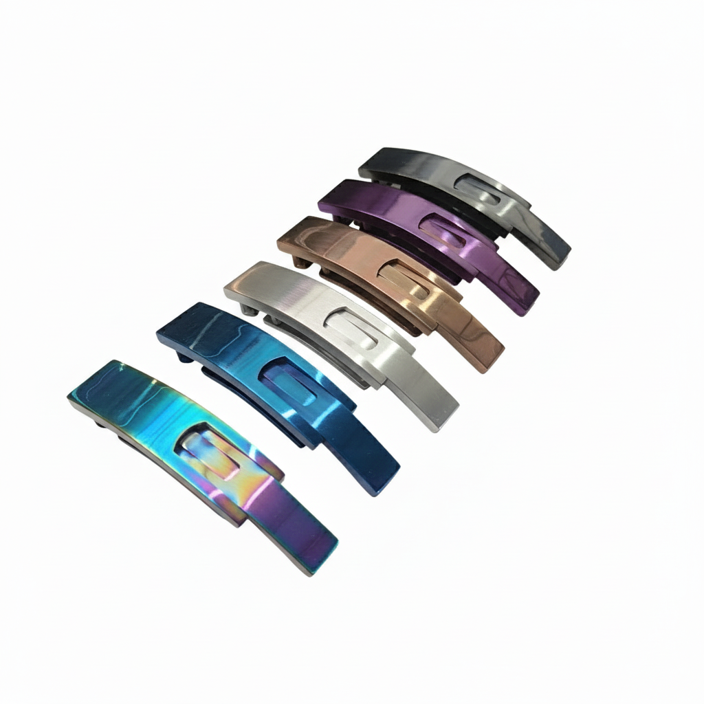 Steel Weightlifting Belt Lever