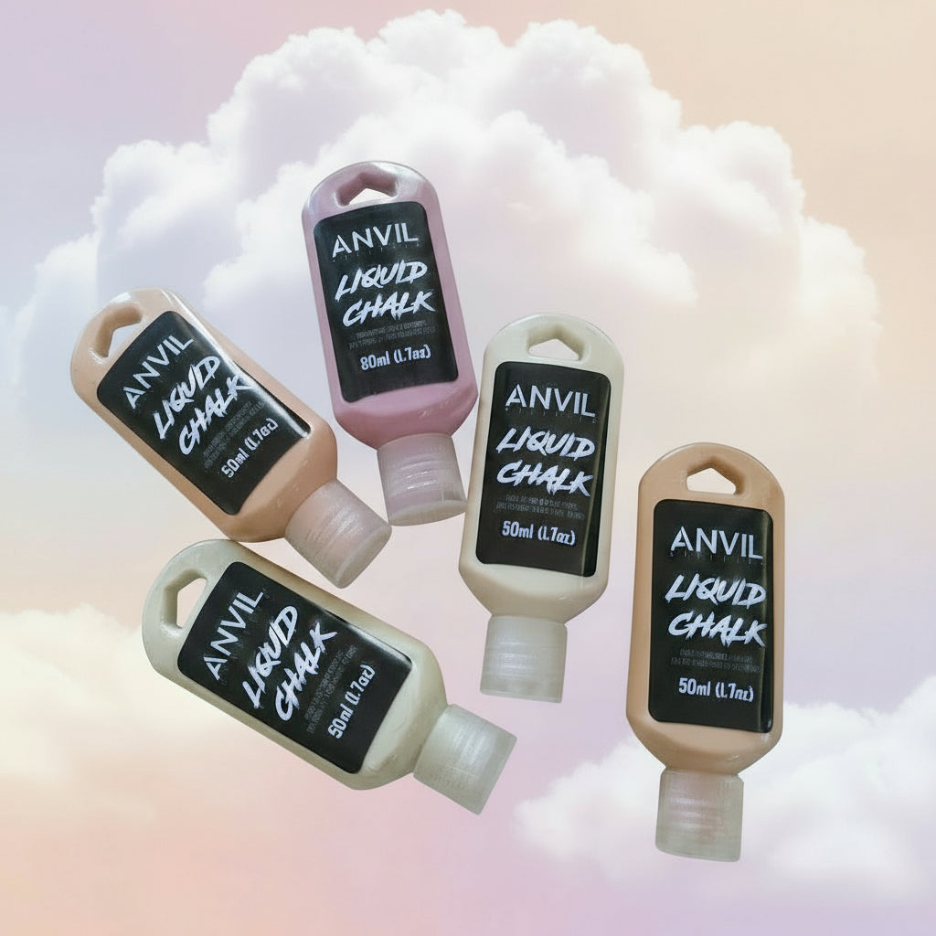 Anvil Strength Liquid Chalk