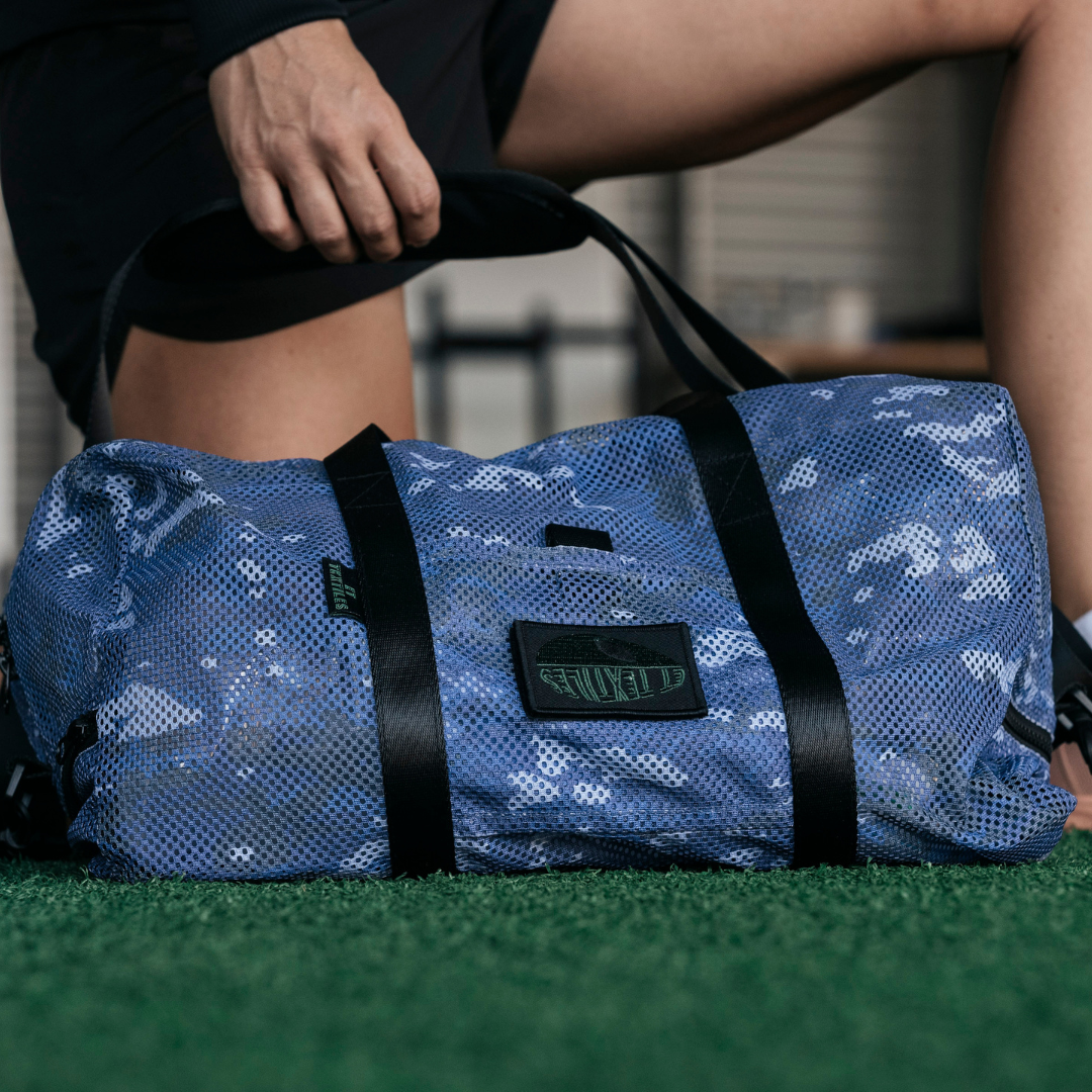 Victoria duffle bag sales