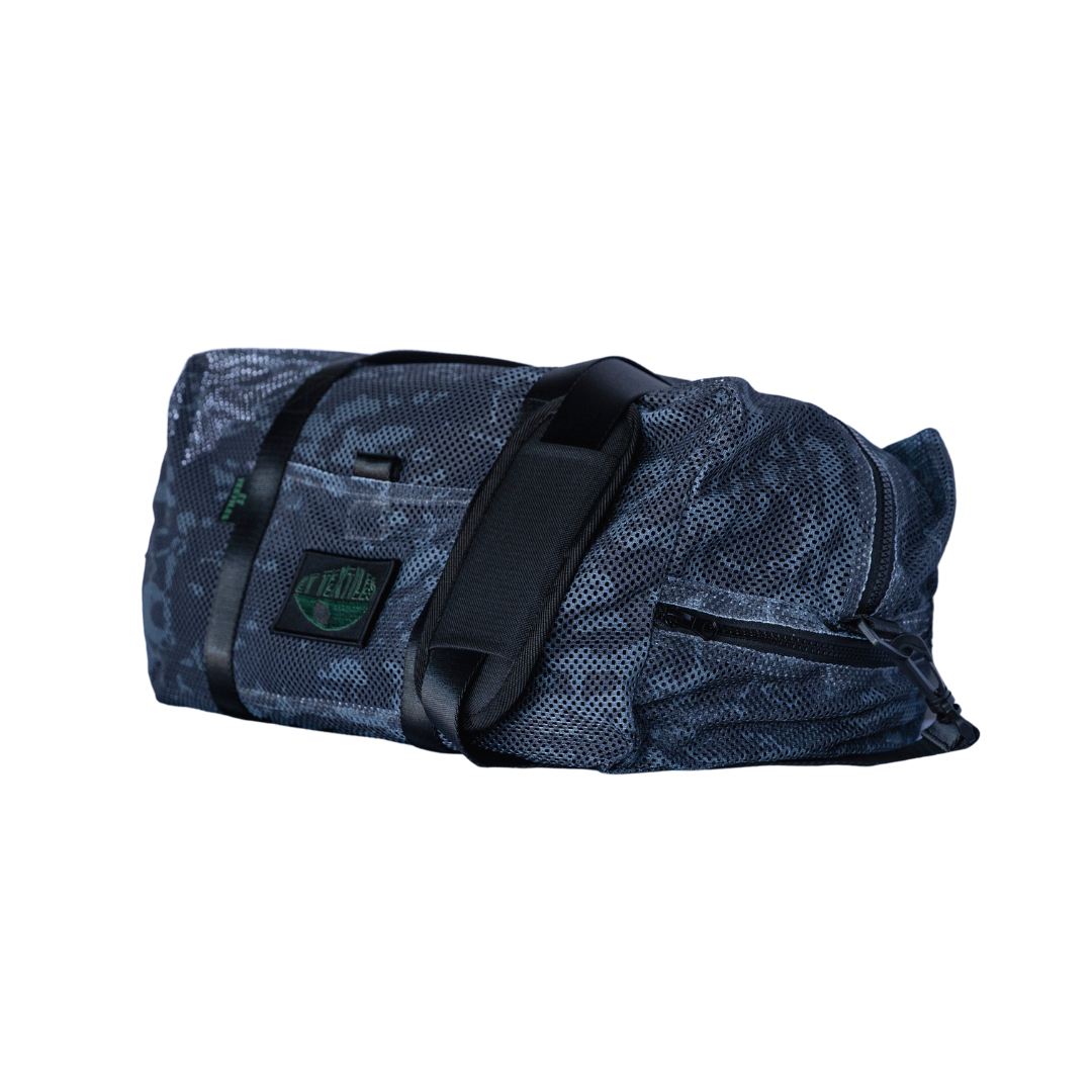 Black multicam duffle bag hot sale