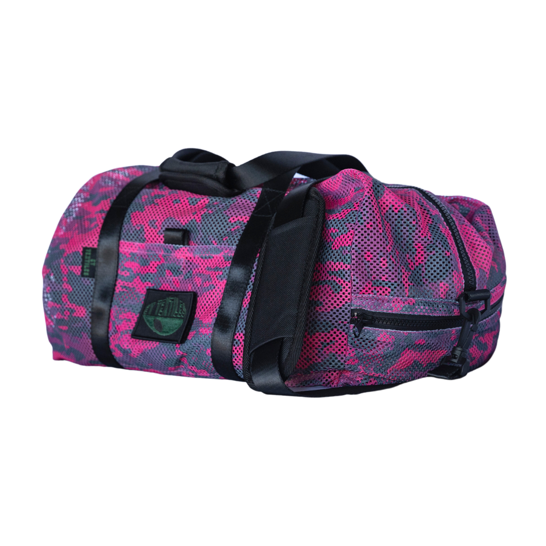 Multicam sales gym bag
