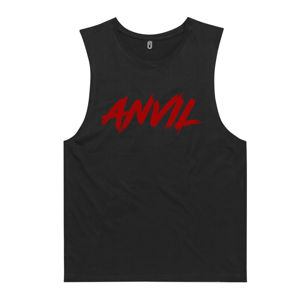 Anvil Rage Muscle Tank
