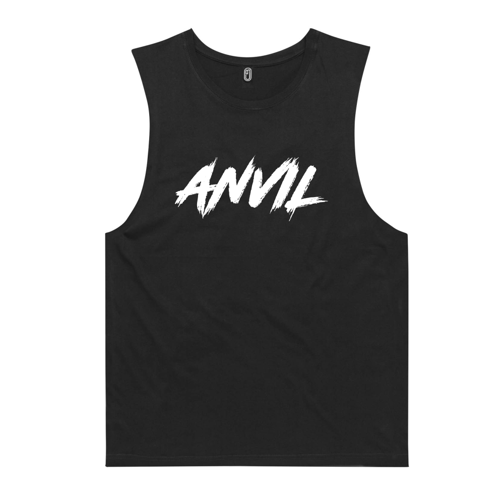 Anvil Rage Muscle Tank