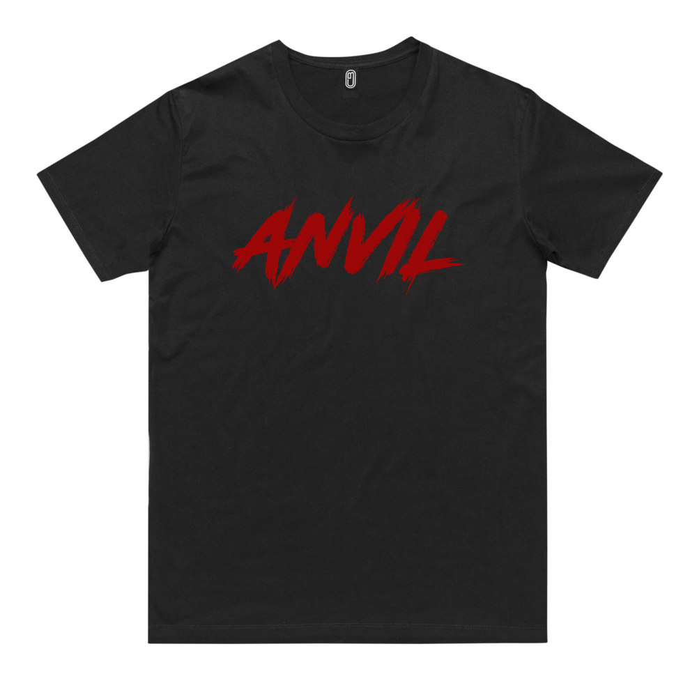 ANVIL Rage Men's Tee