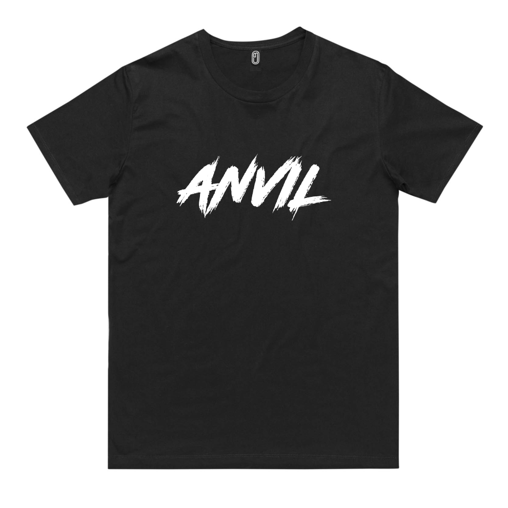 ANVIL Rage Men's Tee