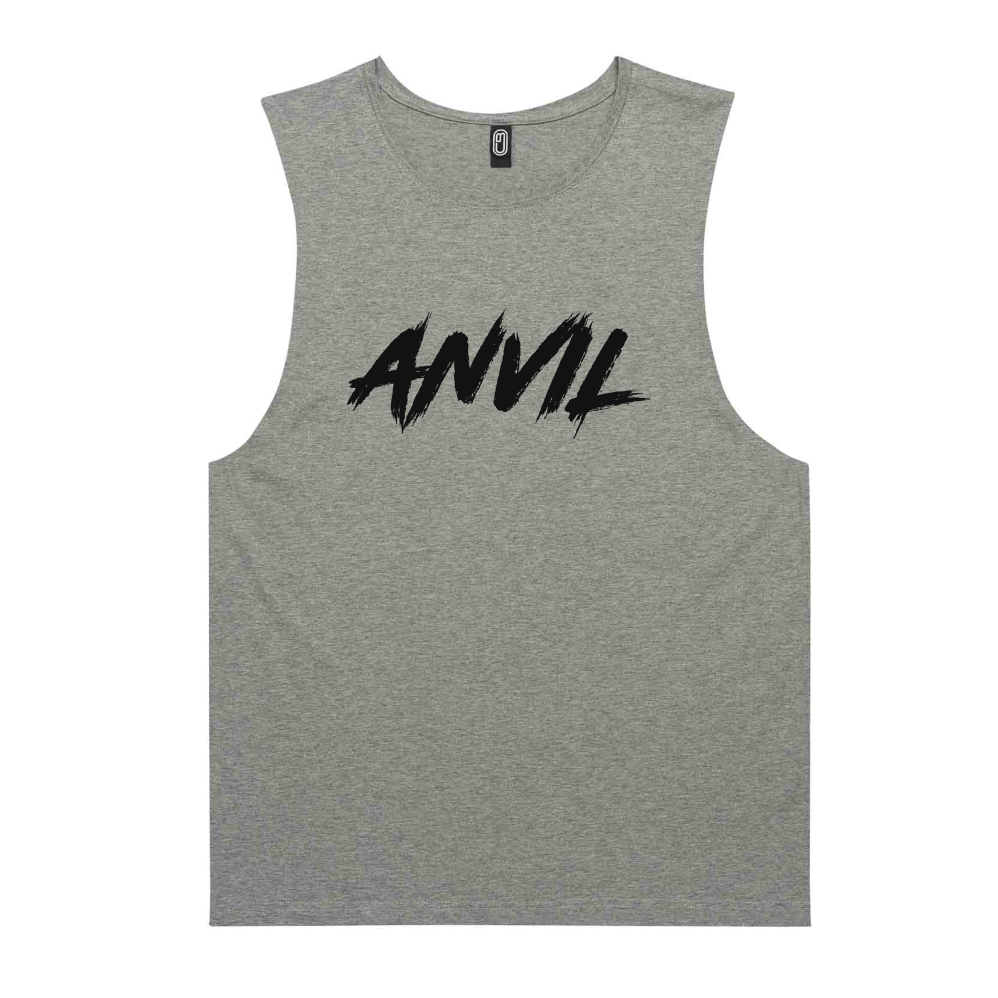 Anvil Rage Muscle Tank