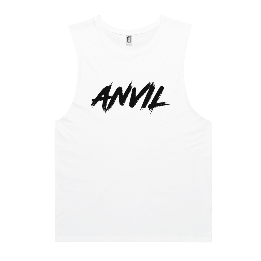 Anvil Rage Muscle Tank