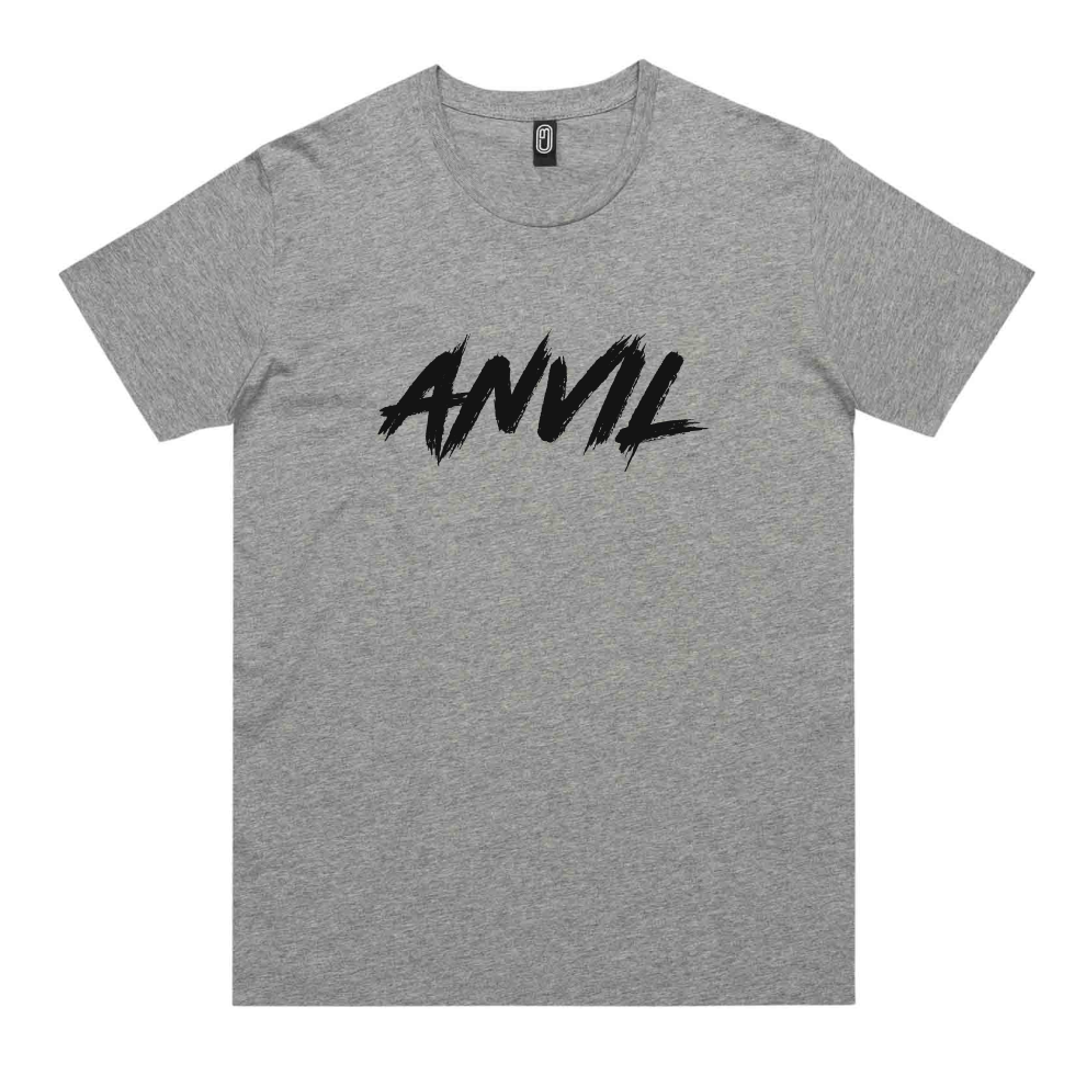 ANVIL Rage Men's Tee