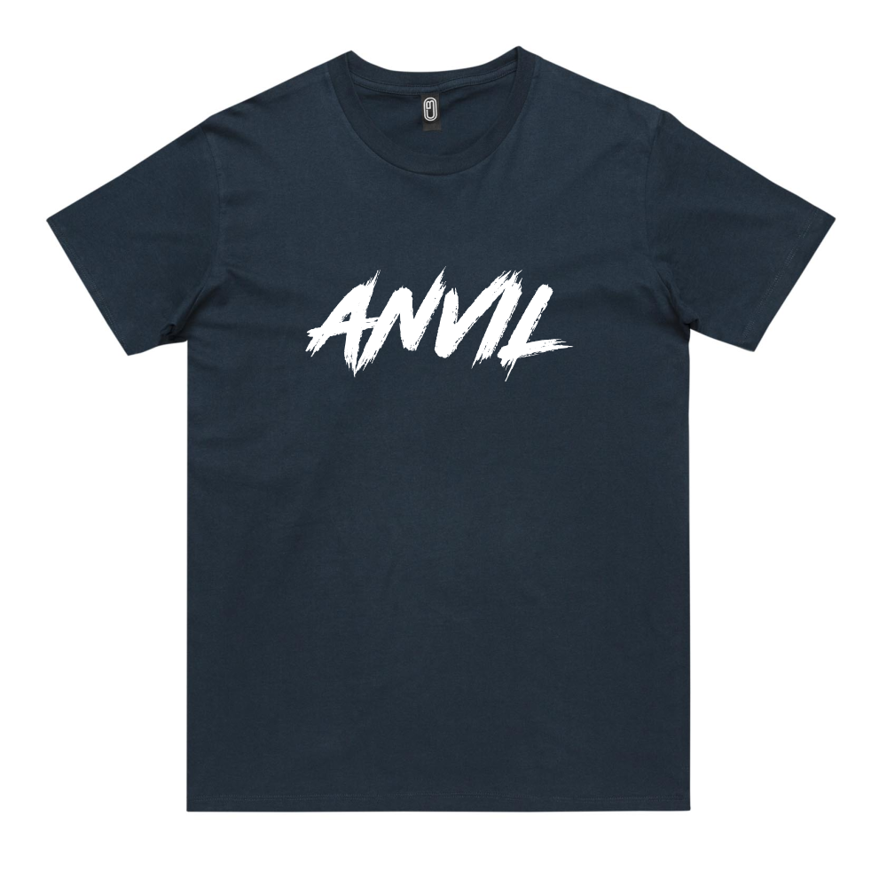 ANVIL Rage Men's Tee