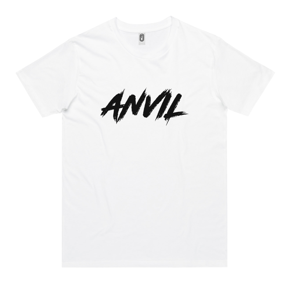 ANVIL Rage Men's Tee