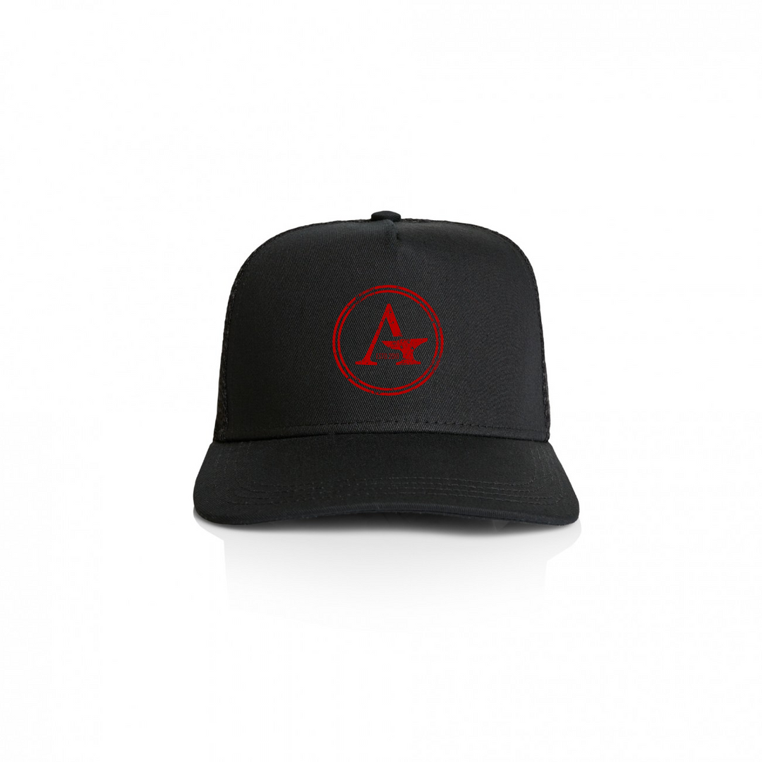 Anvil Trucker Cap