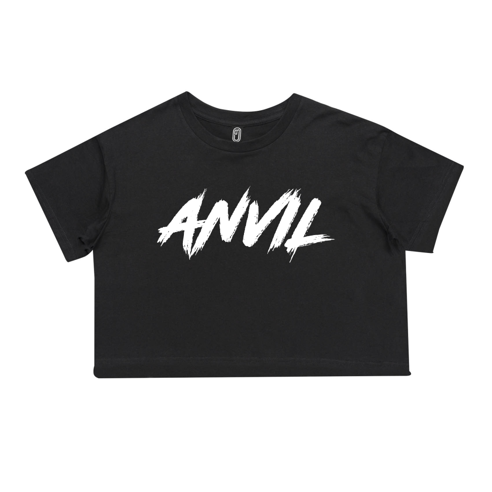 Anvil Rage Women's Crop