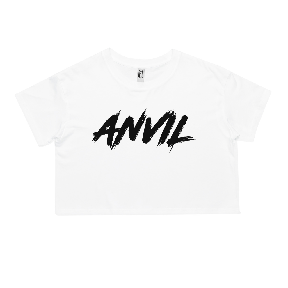 Anvil Rage Women's Crop