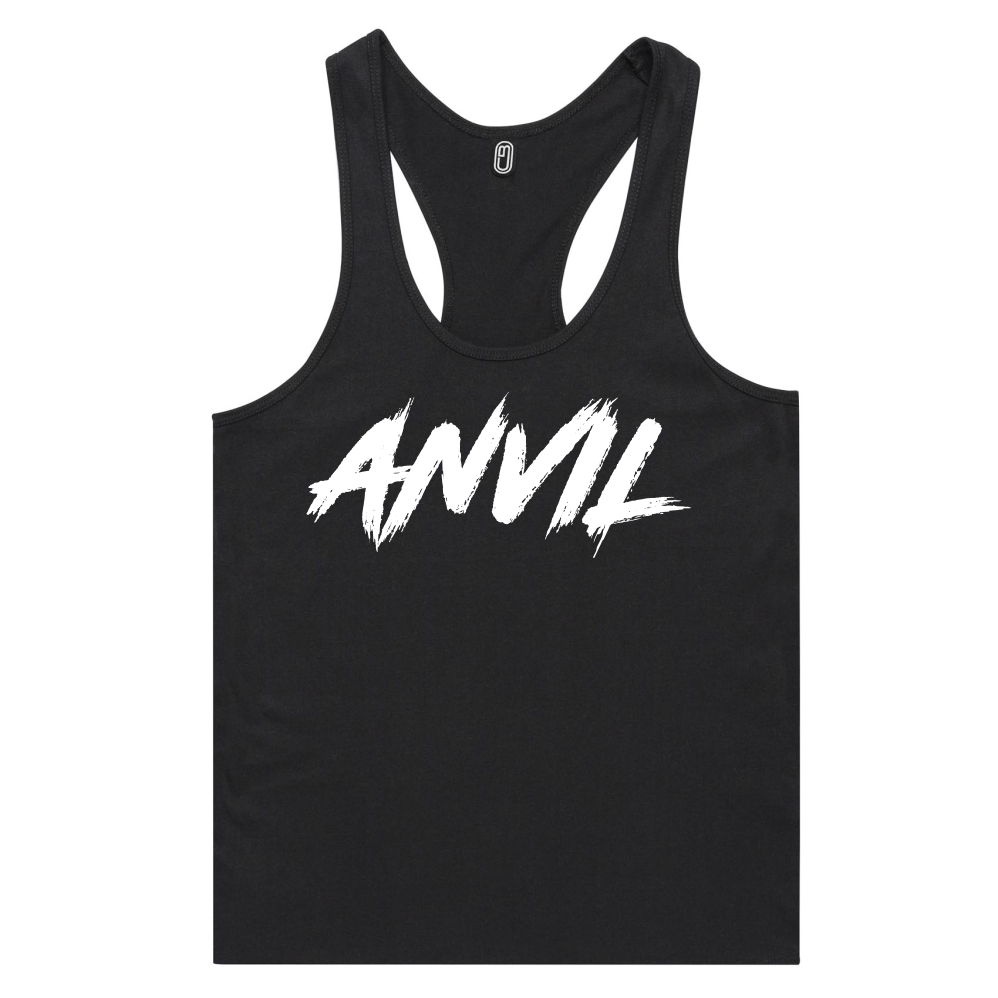 Anvil Rage Women's Singlet