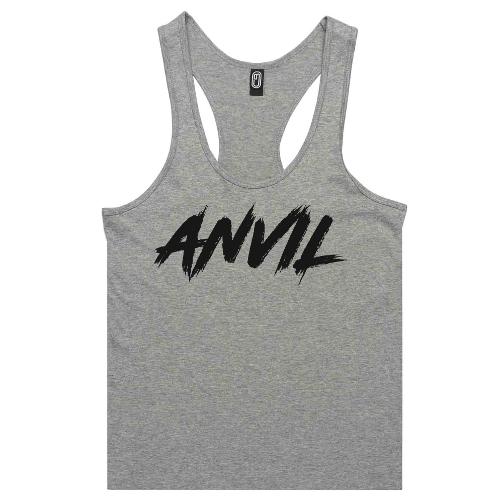 Anvil Rage Women's Singlet