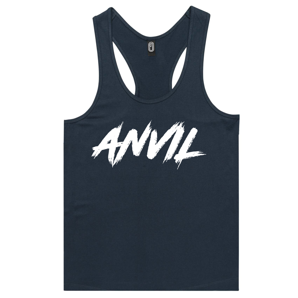 Anvil Rage Women's Singlet