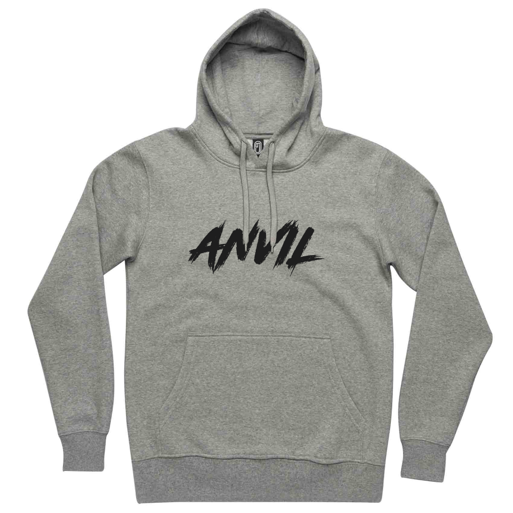 Anvil Rage Hoodie