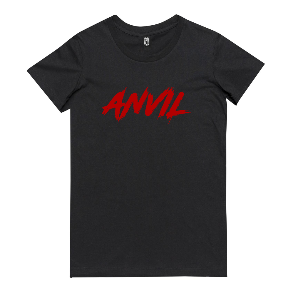 Anvil Rage Women's Tee