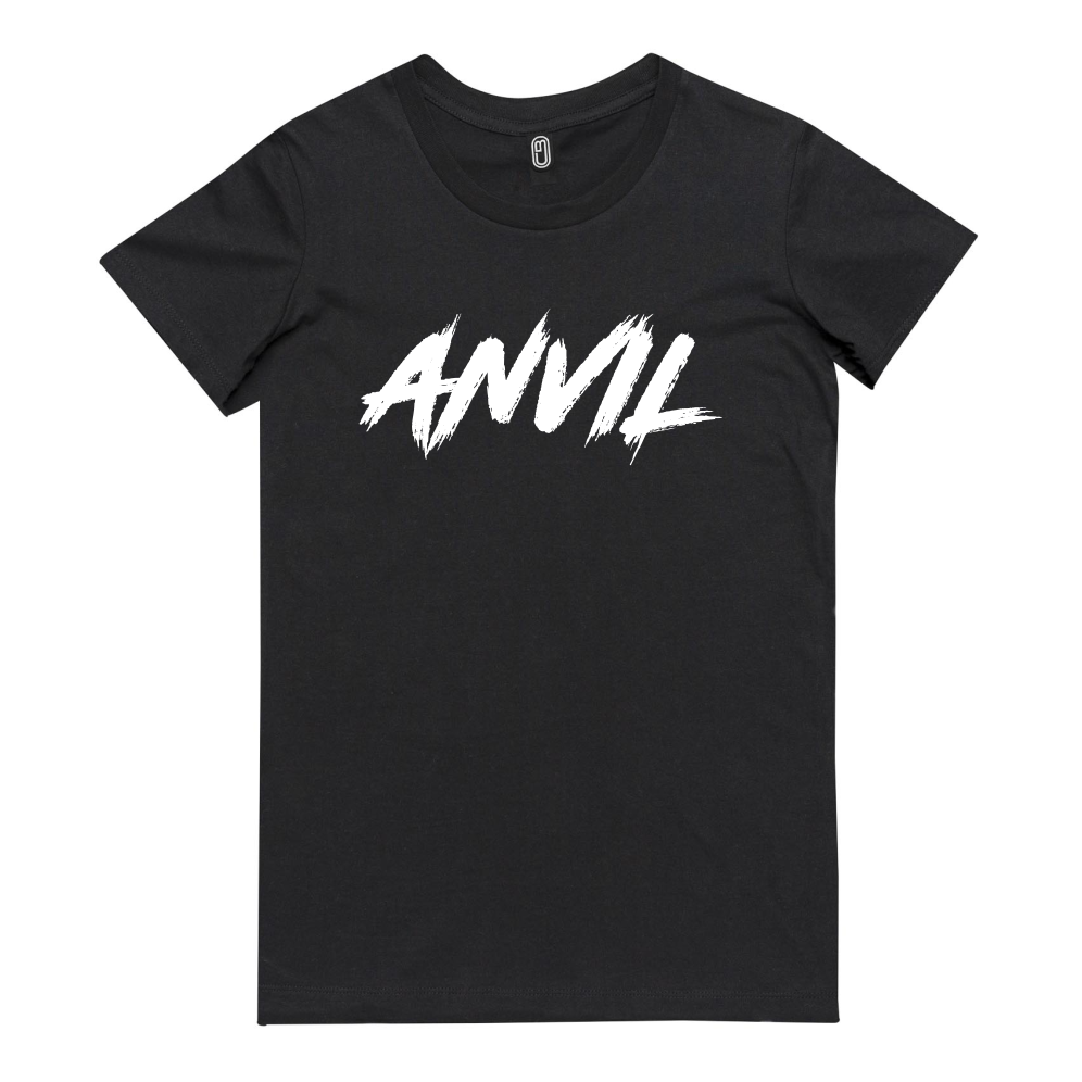 Anvil Rage Women's Tee