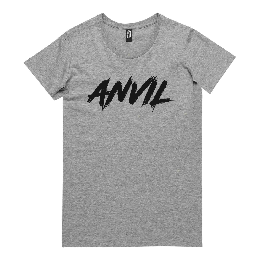 Anvil Rage Women's Tee