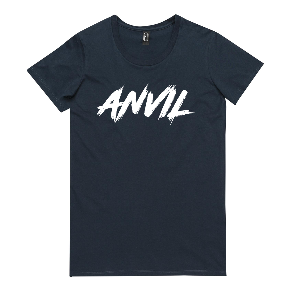 Anvil Rage Women's Tee