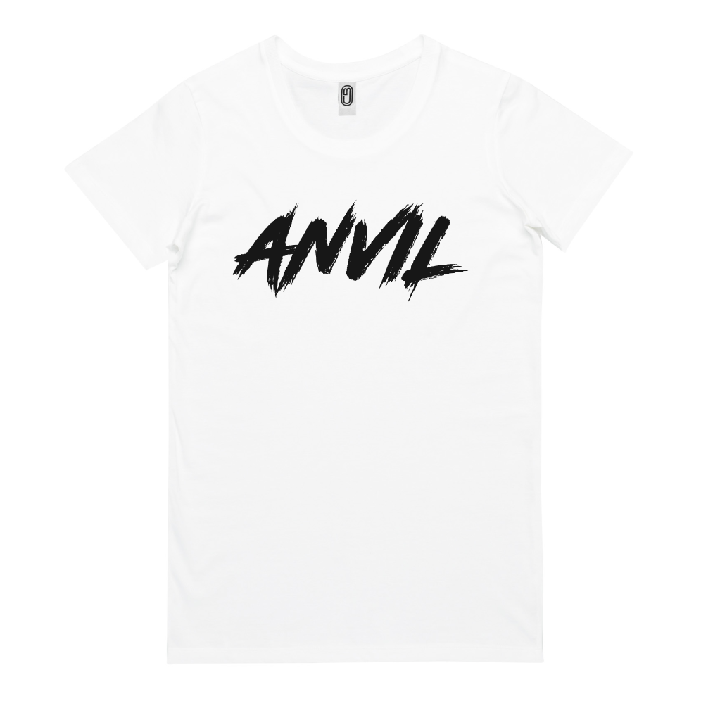 Anvil Rage Women's Tee