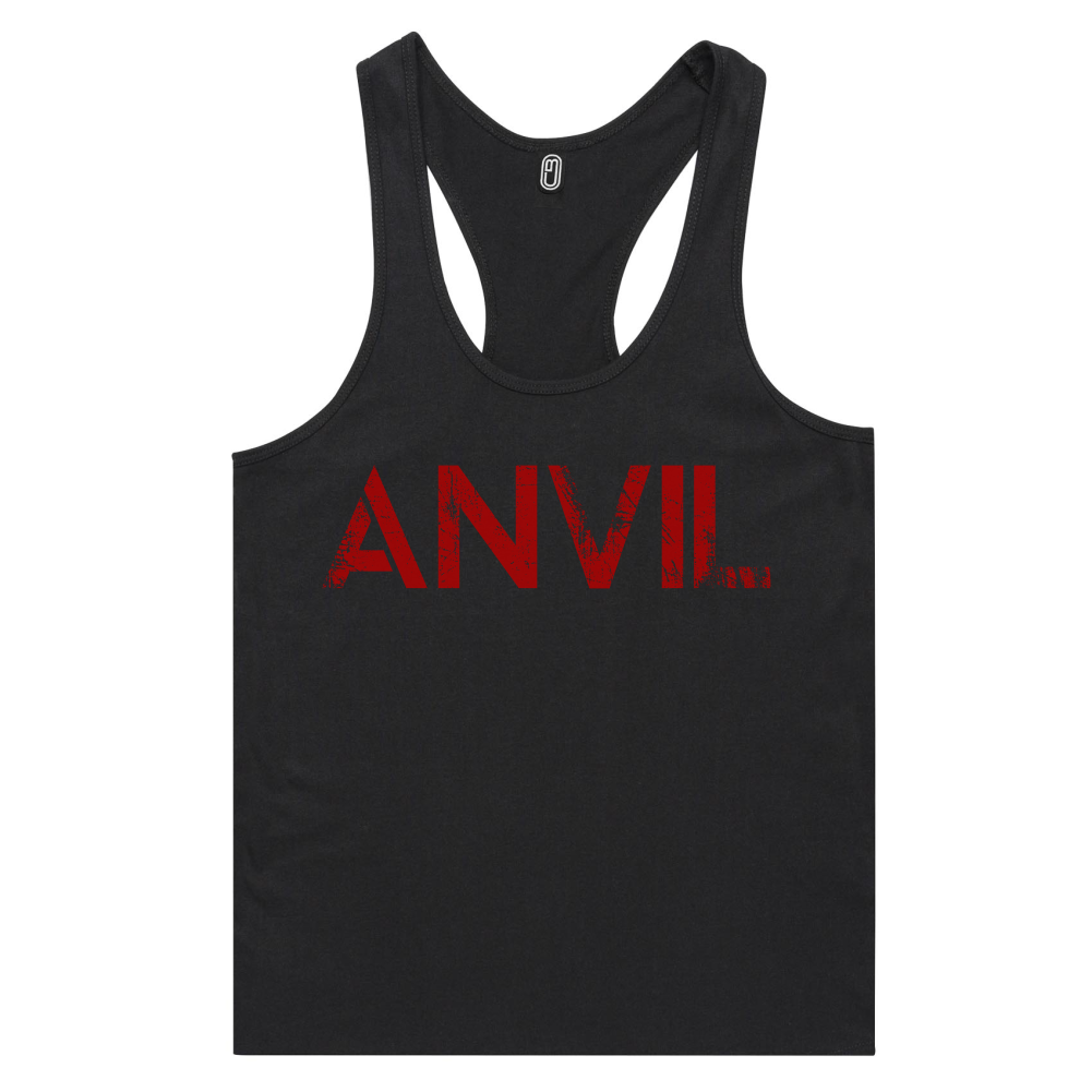 Anvil Scratch Women's Singlet