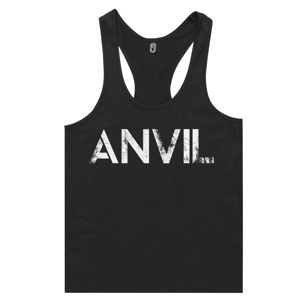 Anvil Scratch Women's Singlet