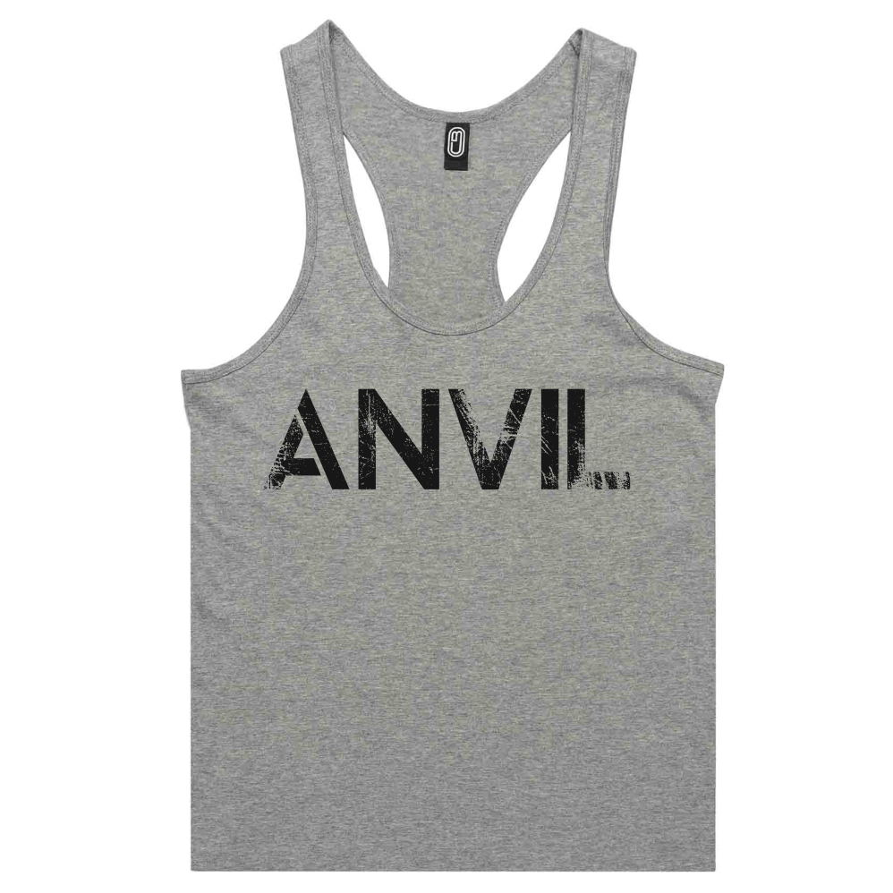 Anvil Scratch Women's Singlet