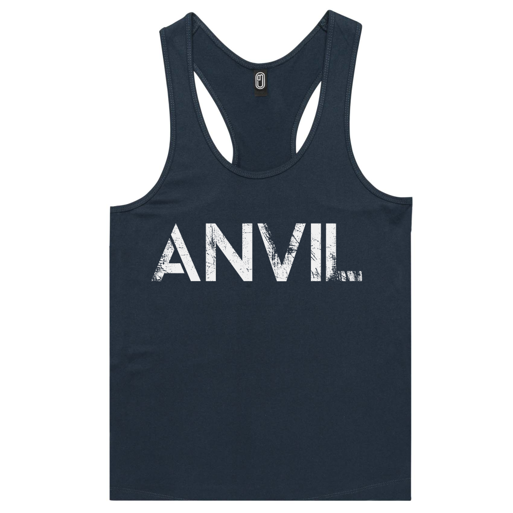 Anvil Scratch Women's Singlet