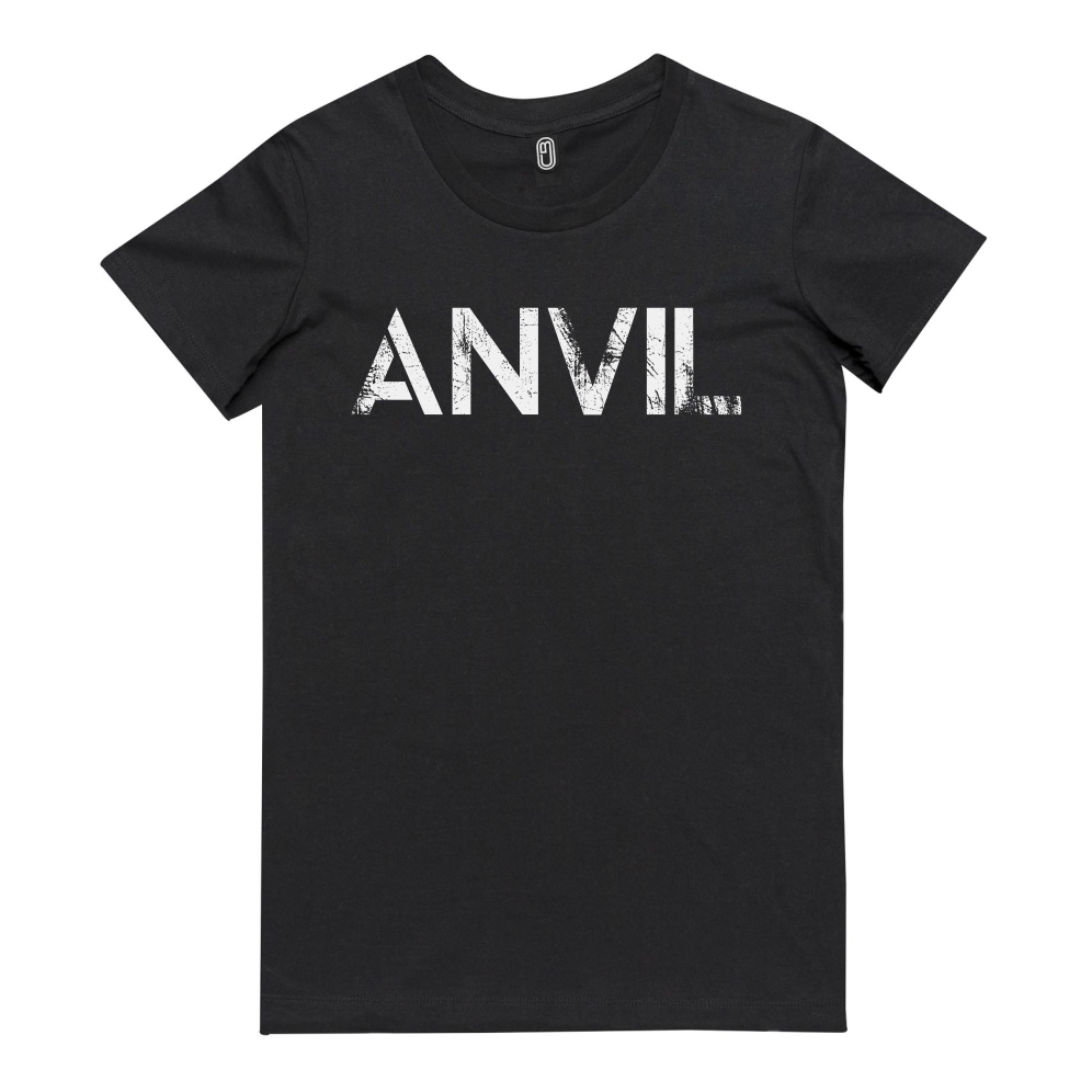 Anvil Scratch Women's Tee