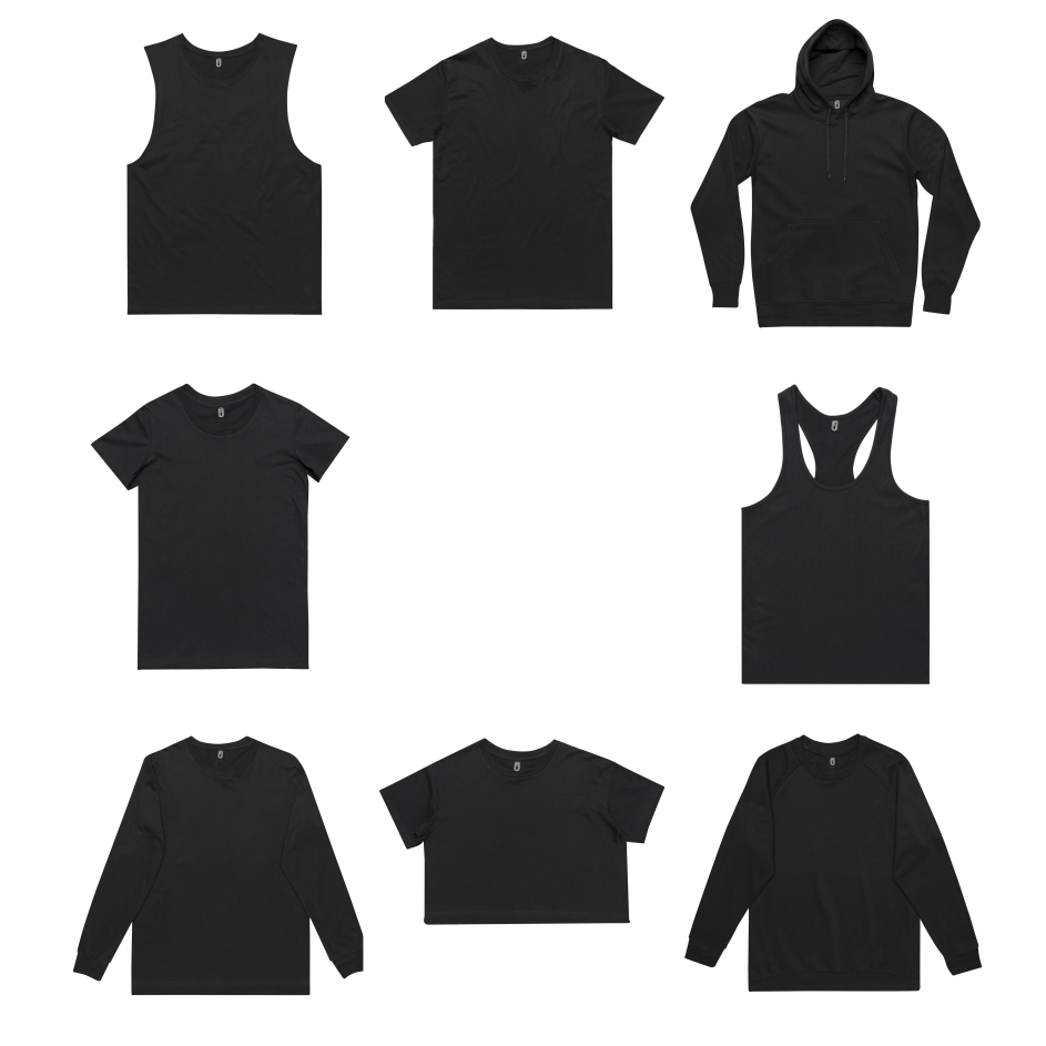 Apparel Builder