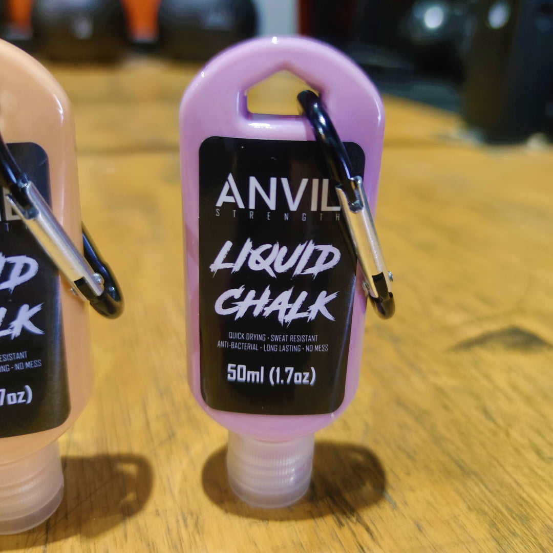 Anvil Strength Liquid Chalk