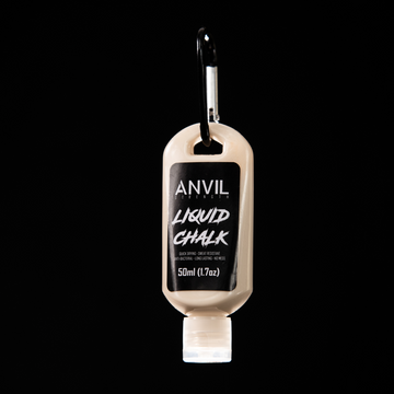 Anvil Strength Liquid Chalk