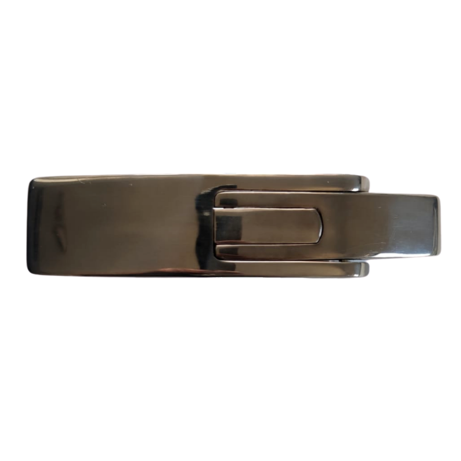 Alloy Weightlifting Belt Lever